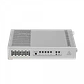 MIKROTIK L5 4-SFP+10G 1-1000-PoE Dual-DC Switch Fibra Admin inc-24V - Miniatura 8
