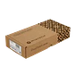 MIKROTIK L5 4-SFP+10G 1-1000-PoE Dual-DC Switch Fibra Admin inc-24V - Miniatura 9