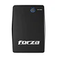 Forza NT-512C UPS 500VA/250W 220V 4-Italian RJ11 45-65Hz - Miniatura 1