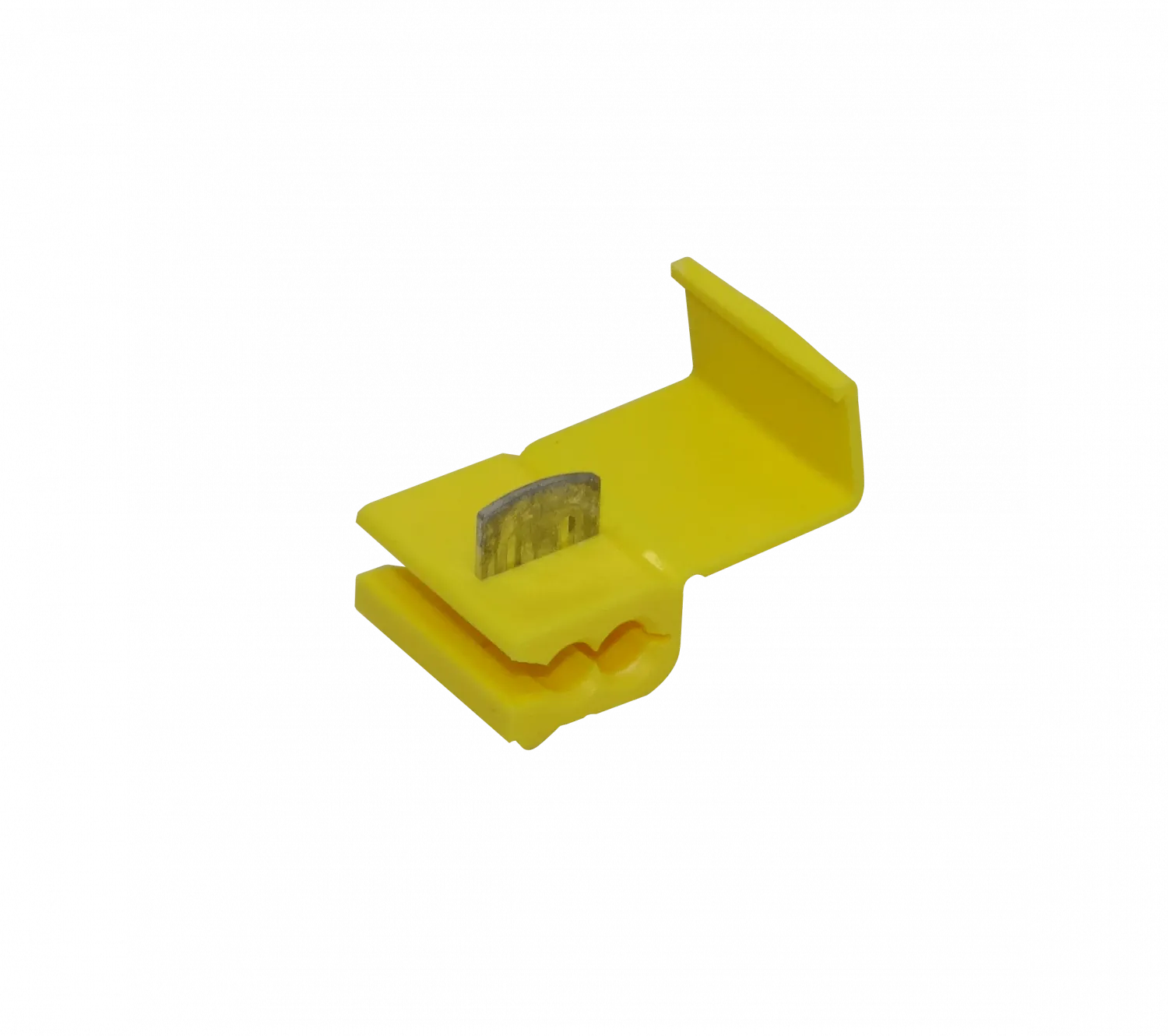 Conector Derivacion Aislado Scotchlok 3M 12-10AWG 3,0-4,0mm2 100-unid  3