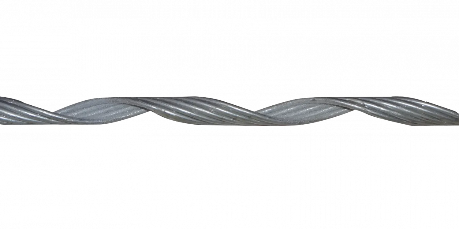 Preformada para Postacion Fibra 6,0-6,6mm largo-64cm 0,22kg  4