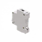 Interruptor Termomagnético TOMZN C10 10A 125VDC Corriente Continua - Miniatura 3