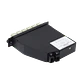 Cassette de Fibra Óptica Pre-conectorizado OM1 24-LC a 2-MPO/M para Panel 1U - CALCOM1 - Miniatura 3