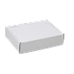 Cassette de Fibra Óptica Pre-conectorizado OM1 24-LC a 2-MPO/M para Panel 1U - CALCOM1 - Miniatura 4