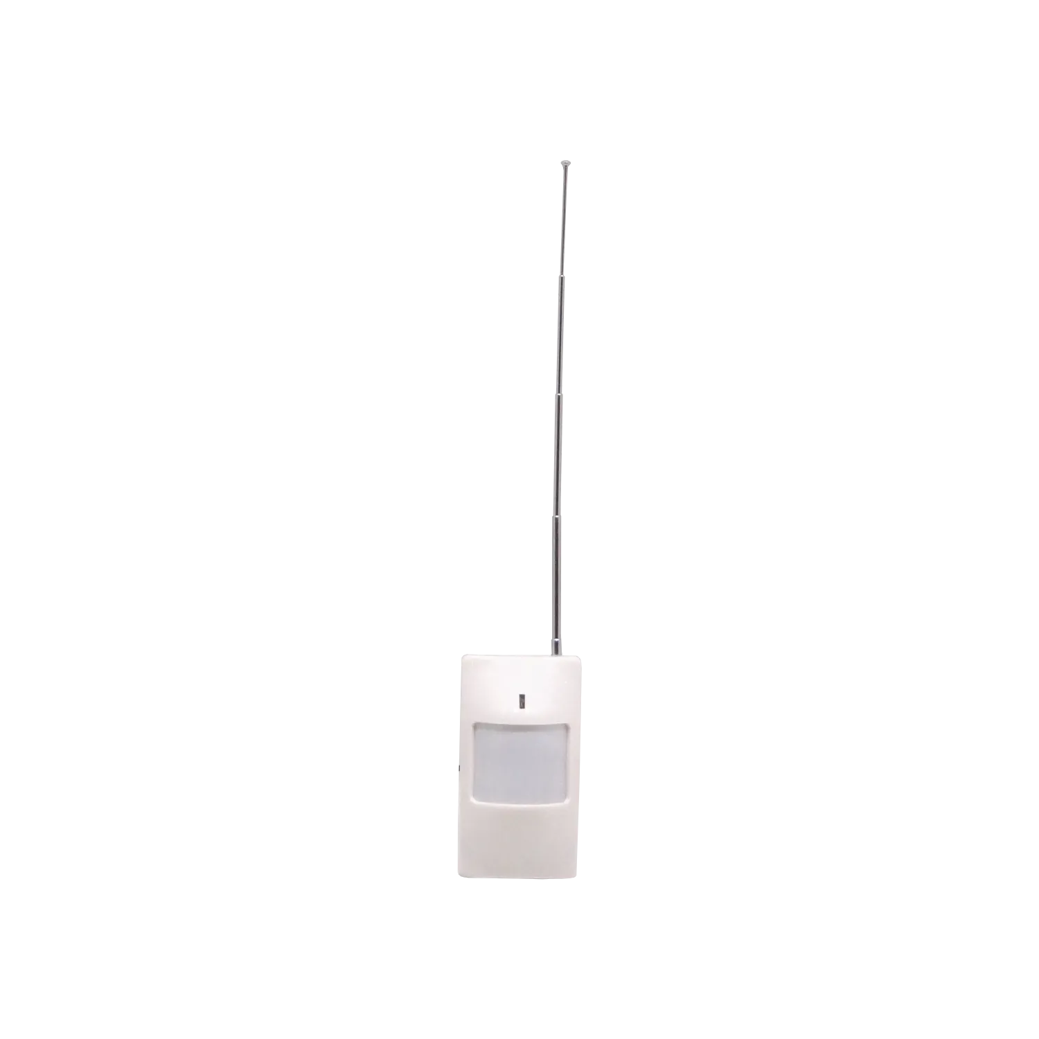 Sensor Movimiento Inalámbrico PIR Dual MOV-2 110° 2-12m c/Batería 9V 4