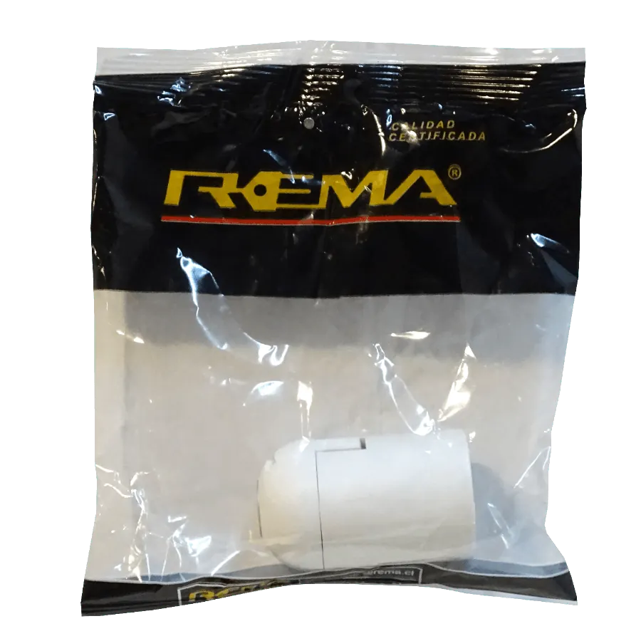 REMA Marfil Volante E27 150W 250VAC Soquete Portalampara 3