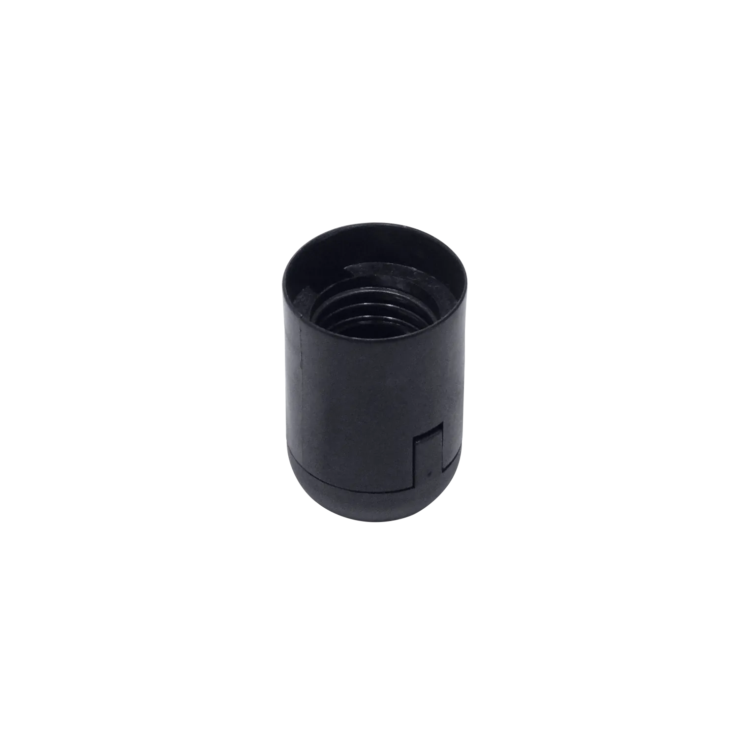 REMA Negro Volante E27 150W 250VAC Soquete Portalampara 5