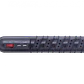 Alargador Negro 5 Tomas + 2 Conectorers USB-A 5V, 10A-250V 2200W, 3 Metros, Negro  - Miniatura 2