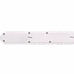 RITTIG Blanco 5-IH 2-USB5V Alarg 3mts 10A-250V 2200W Piloto-Interruptr - Miniatura 3