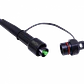 Jumper de Fibra Óptica 100m, OptiTap/APC, Monomodo G657A2 SM, Exterior - Miniatura 3
