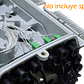 Caja de Distribución de Fibra Óptica 16 Puertos IP65 Blanca - BOX-X16 - Miniatura 7