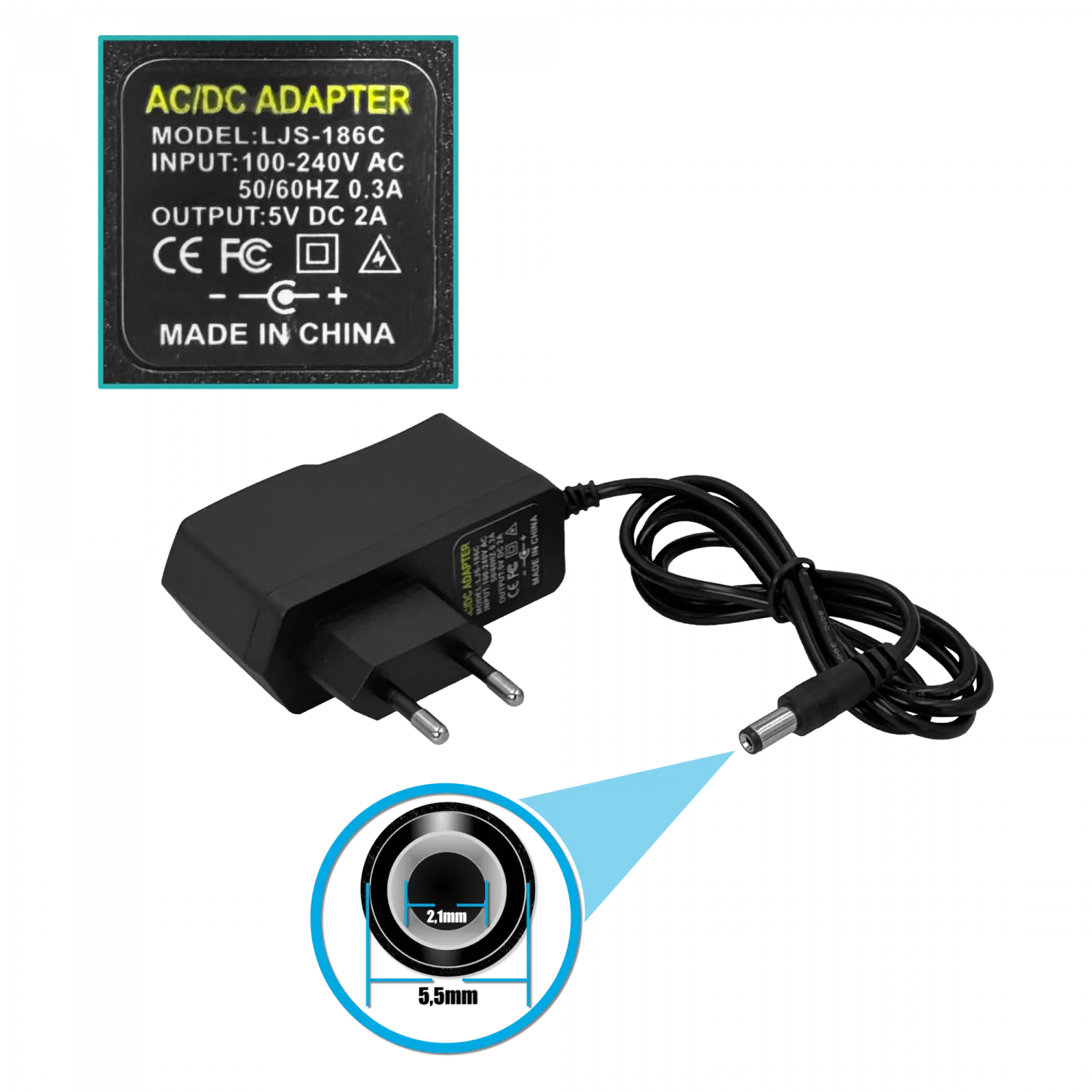 Extensor HDMI + 2x USB sobre UTP Cat5e/Cat6, 60m, 1 Cable RJ45 para KVM 3
