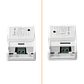 Interruptor Inteligente Sonoff Basic R2 WiFi, Compatible con Alexa y Google Home - Miniatura 4