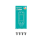 Interruptor Inteligente Sonoff Basic R2 WiFi, Compatible con Alexa y Google Home - Miniatura 6