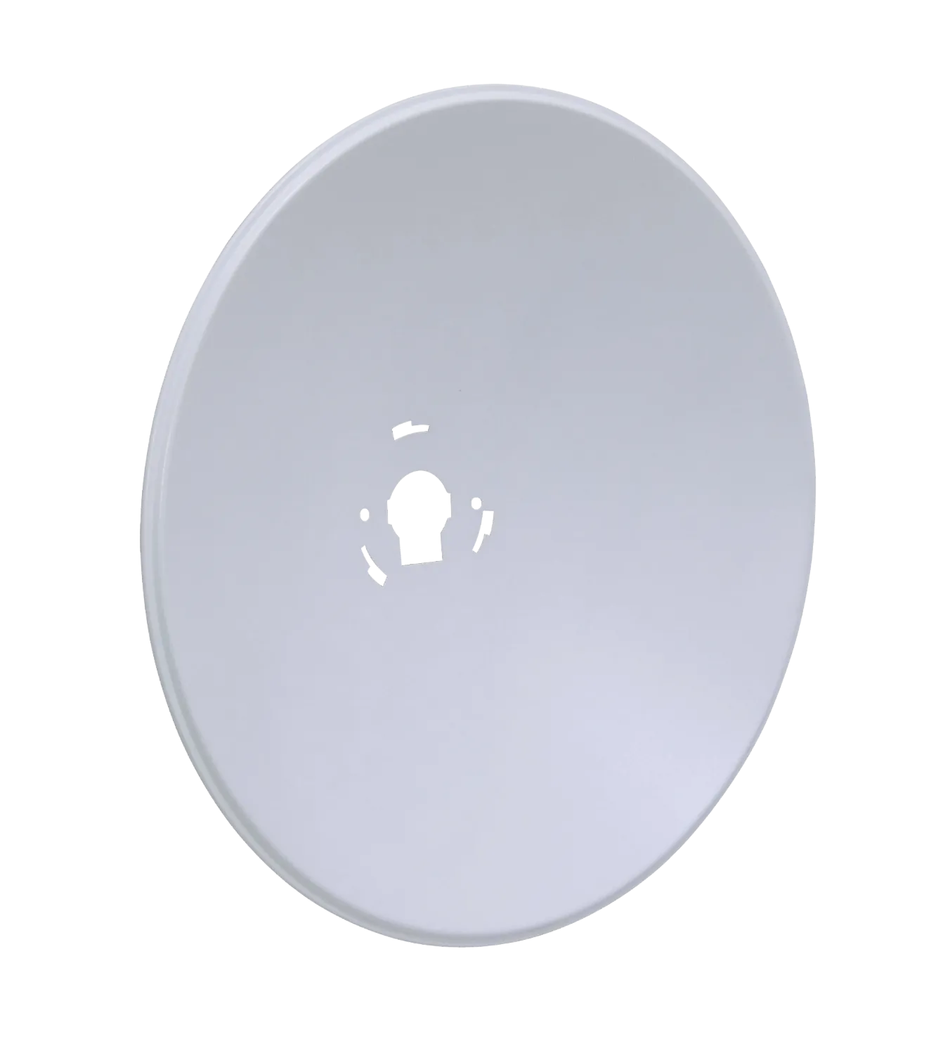UI 422mm Plato Repuesto p/PBE-M5-400 PBE-5AC-GEN2 PBE-2AC-400 M2-400 2