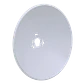 UI 422mm Plato Repuesto p/PBE-M5-400 PBE-5AC-GEN2 PBE-2AC-400 M2-400 - Miniatura 2