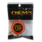 REMA Blanco Chile16A-Hembra Chile10A-Macho Adaptador Poder Nacional - Miniatura 3
