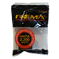 REMA Negro Chile16A-Hembra Chile10A-Macho Adaptador Poder Nacional - Miniatura 4