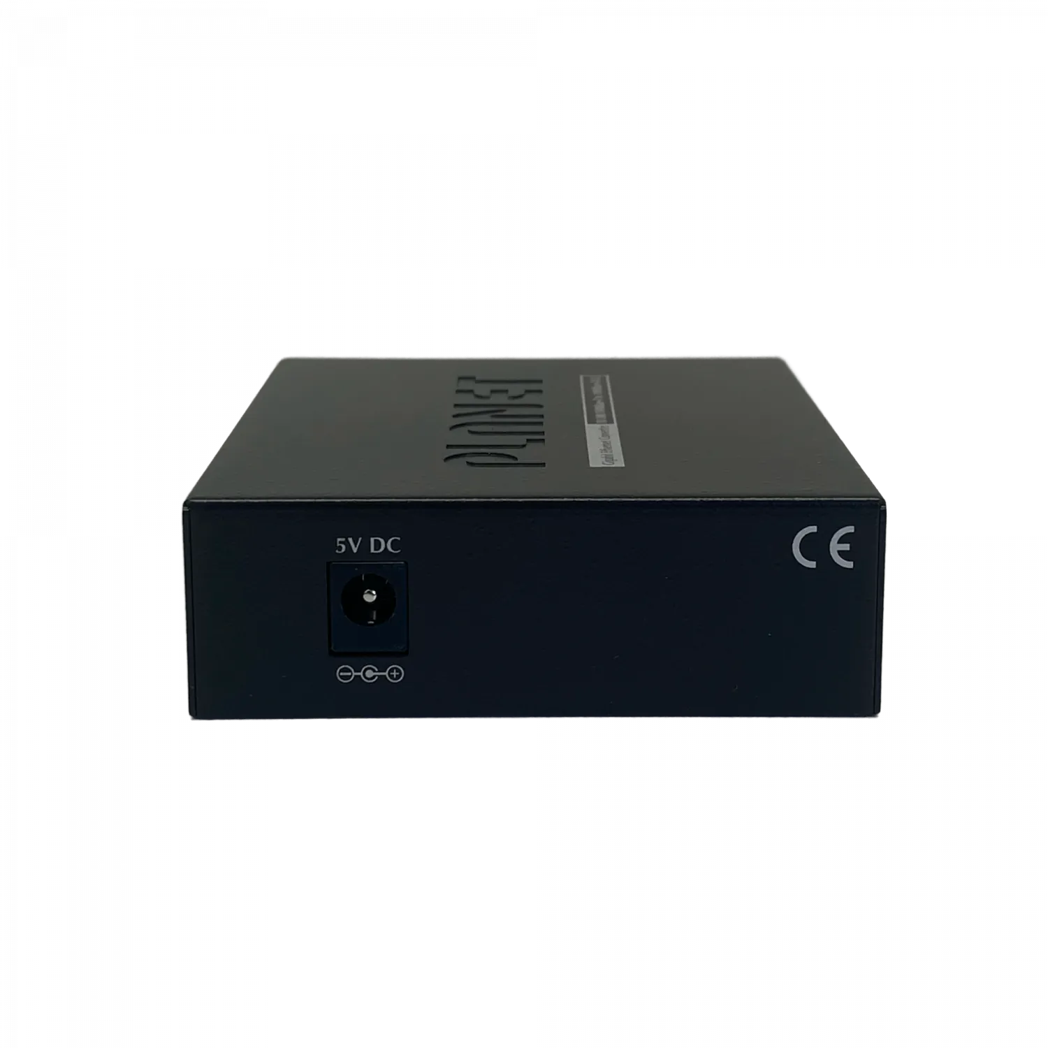 Planet 1-1000 1-SFP Smart LLCF/LLR Gigabit Media Converter Semi-Admin 2