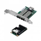 Tarjeta de Red Mini PCIe LR-LINK LRES2203PF-2SFP - Doble Puerto Gigabit SFP, Intel I350 - Miniatura 4
