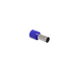 Azul 16,0mm2 12/22,2mm 100-unid AWG5 Ferrules Terminal Aislado Crimp - Miniatura 3