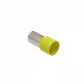 Amarill 150,0mm2 27/53,0mm 10un 300MCB Ferrules Terminal Aislado Crimp - Miniatura 3