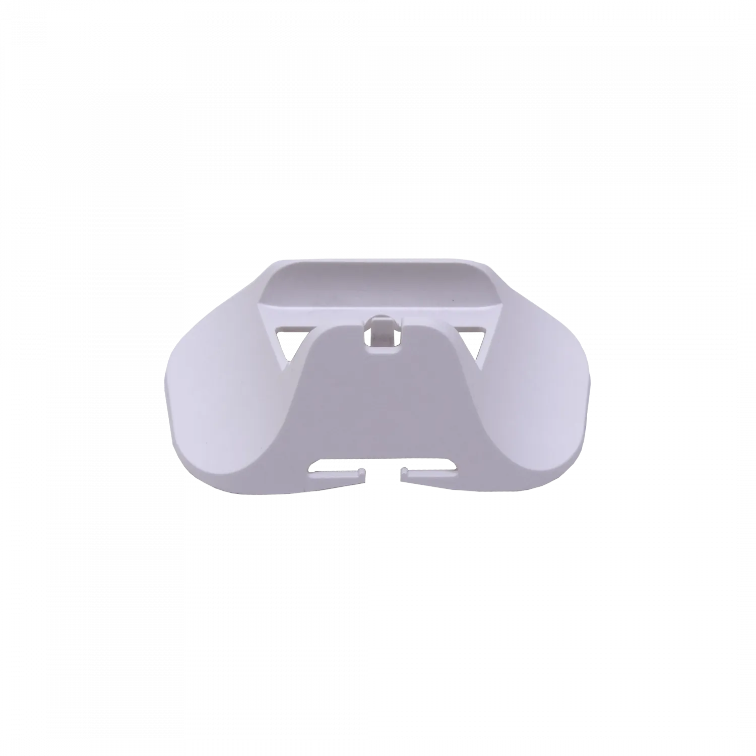 MKTK Base Plastica Blanca incluida en WAP-xx 3