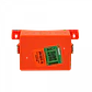 Caja de Distribución BTICINO 503TN, 105x61x38mm, 5/8