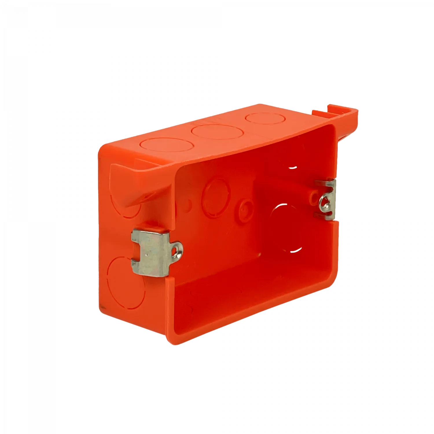 Caja de Distribución BTICINO 503TN, 105x61x38mm, 5/8