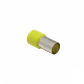 Amarill 150,0mm2 27/53,0mm 10un 300MCB Ferrules Terminal Aislado Crimp - Miniatura 4