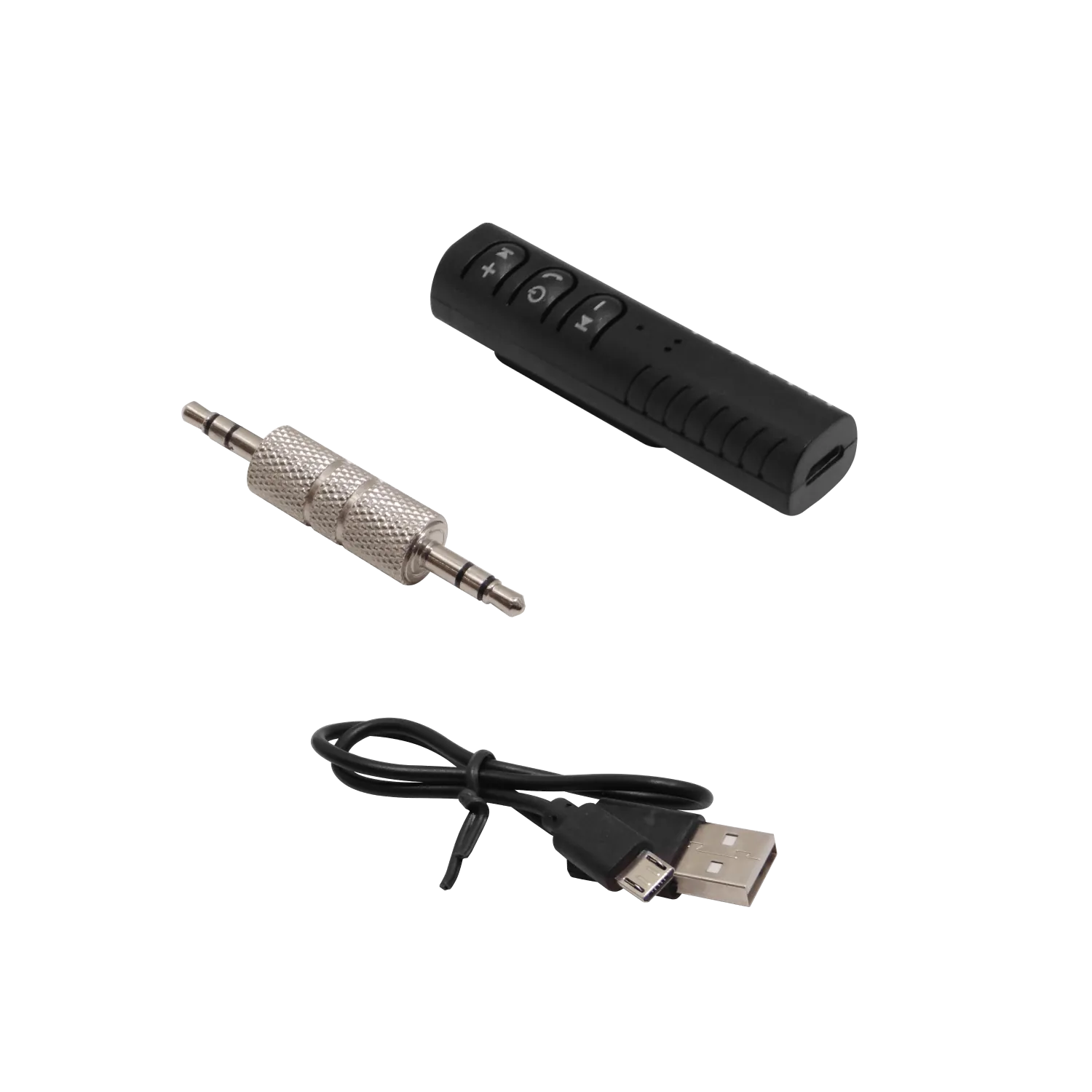 3,5mm-Hembra 3,5mm-Macho a Bluetooth req-USB5V 3.5mm Universal 5