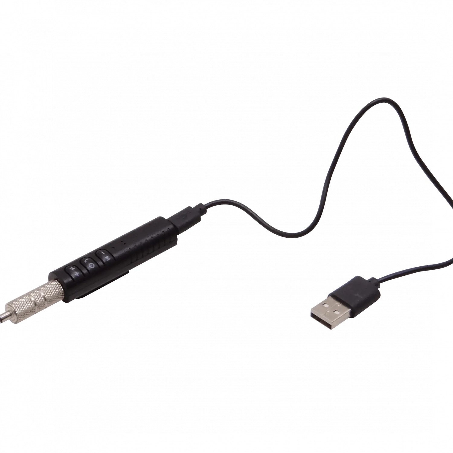 3,5mm-Hembra 3,5mm-Macho a Bluetooth req-USB5V 3.5mm Universal 4