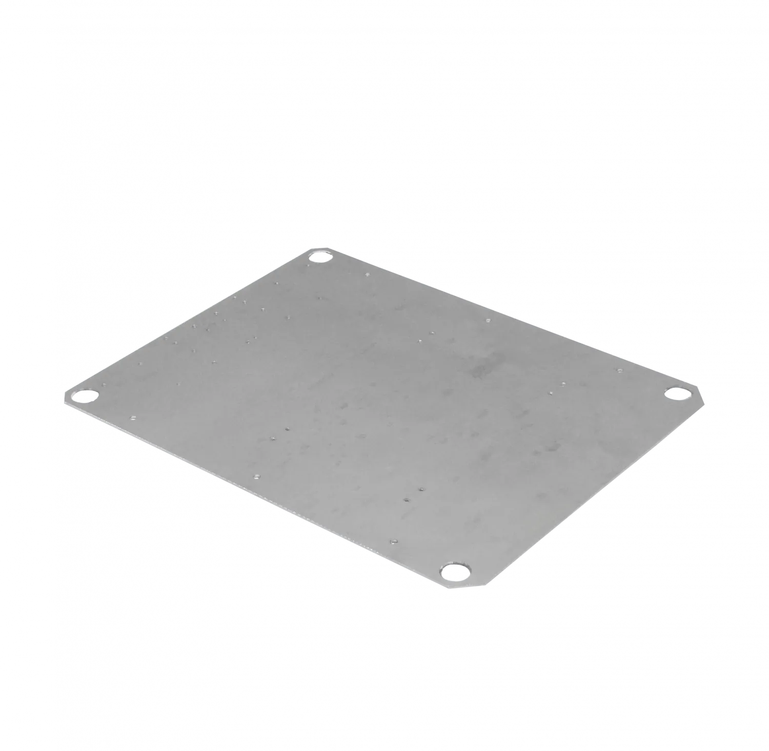 Placa Aluminio ALTELIX NP1714 2mm 285x378mm para Caja NP171406xx 2