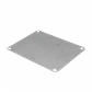 Placa Aluminio ALTELIX NP1714 2mm 285x378mm para Caja NP171406xx - Miniatura 2