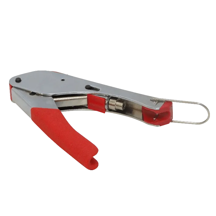 Crimpeadora RG59 RG6 RG-59 RG-6 Empuje Compresion 20,3mm HT-H518A 2