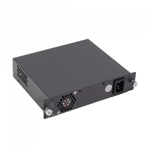 Fuente de alimentación TP-Link TL-MCRP100 para chasis de conversores de medios TL-MC1400 (desde V3.0)