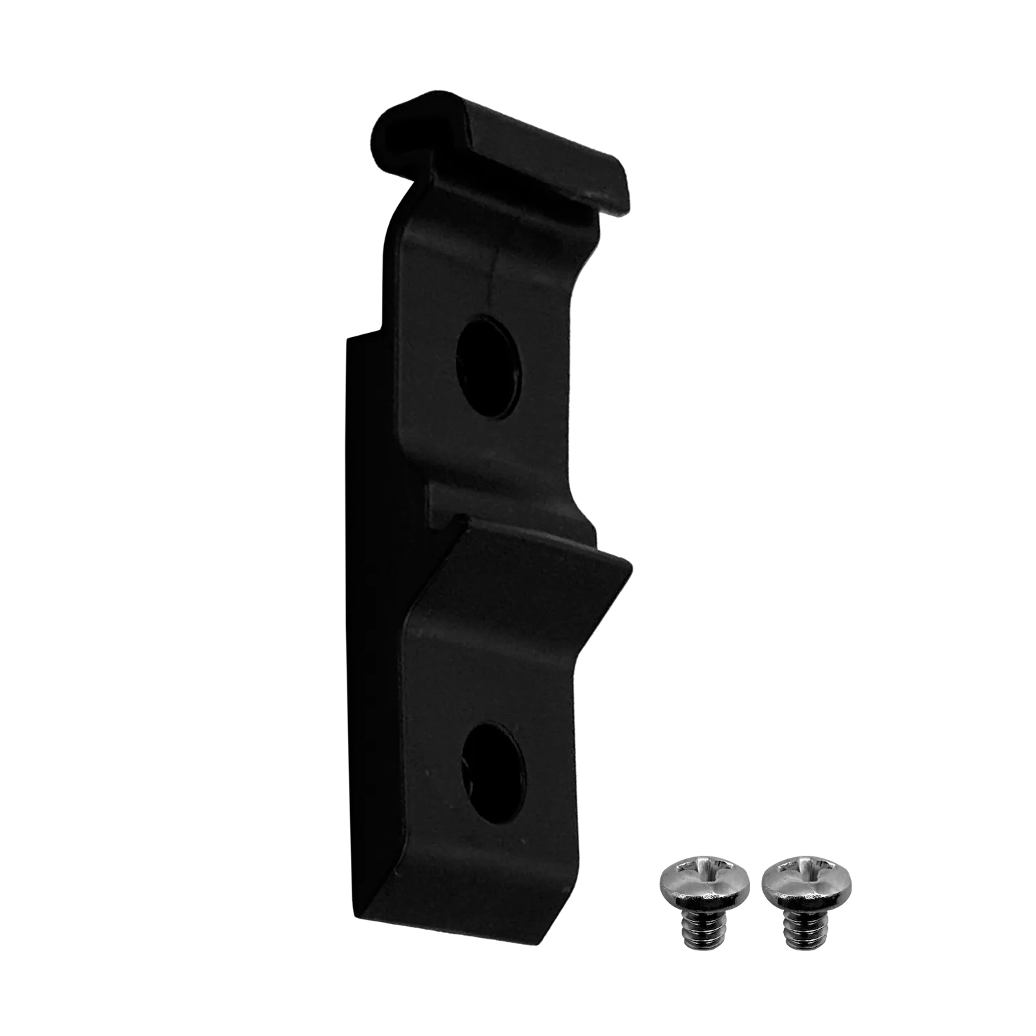 TELTONIKA Montaje Plastico Angosto Riel Din para Router RUT9xx RUT240 4