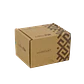 Adaptador de Montaje en Poste MikroTik solidMOUNT para Serie LHG - Miniatura 2