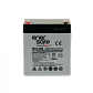 ENERSAFE Bateria 5AH Acido-Plomo 12V Sellada VRLA HR12-22W 5AH - Miniatura 2