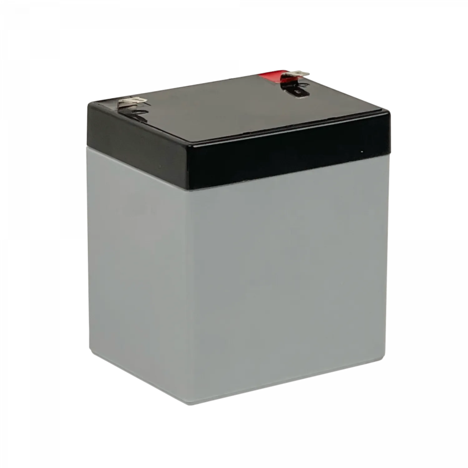 ENERSAFE Bateria 5AH Acido-Plomo 12V Sellada VRLA HR12-22W 5AH 3