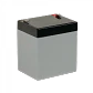 ENERSAFE Bateria 5AH Acido-Plomo 12V Sellada VRLA HR12-22W 5AH - Miniatura 3