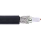 Cable Coaxial RG11 305m Negro - Aleación CCS, CCTV - Miniatura 2