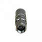 Conector F-Macho Compresión RG11 14mm para Cable Coaxial - Miniatura 2