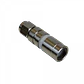 Conector F-Macho Compresión RG11 14mm para Cable Coaxial - Miniatura 3