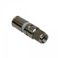 Conector F-Macho Compresión RG11 14mm para Cable Coaxial - Miniatura 4