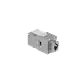 Keystone Blindado Furukawa KPASF Cat6A FUTP metalico Gigalan RJ45 - Miniatura 2