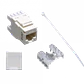 Conector Hembra Furukawa GigaLan Cat6 – Rendimiento y Confiabilidad - Miniatura 3