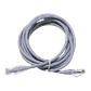 Cable Patch Furukawa Cat6 3mt Gris U/UTP LSZH RJ45 Gigalan - Miniatura 2