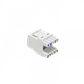 Keystone Furukawa KP5WF Cat5e UTP Multilan hembra RJ45 blanco - Miniatura 2