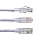 Cable Patch Furukawa Cat6 5mt Gris U/UTP LSZH RJ45 Gigalan - Miniatura 3